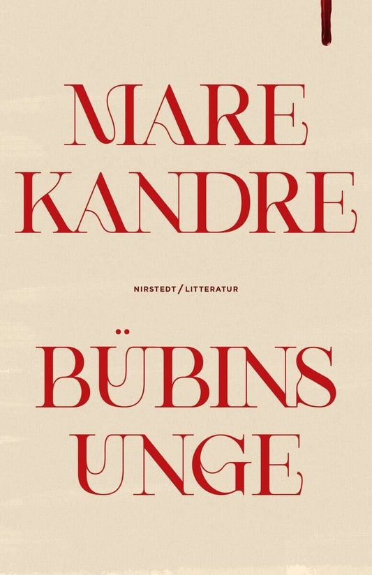 Kandre, Mare | Bübins unge