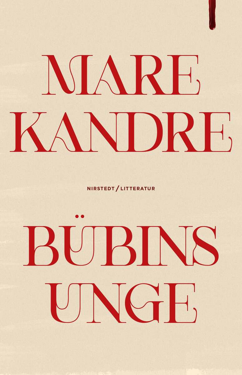 Kandre, Mare | Bübins unge : Value, object or array expected.* Line 1, Column 2  Extra non-whitespace after JSON value.