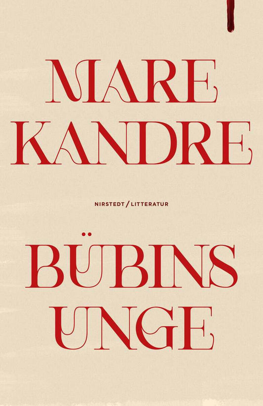 Kandre, Mare | Bübins unge : Value, object or array expected.* Line 1, Column 2  Extra non-whitespace after JSON value.