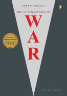 Greene, Robert | Elffers, Joost | The 33 Strategies of War