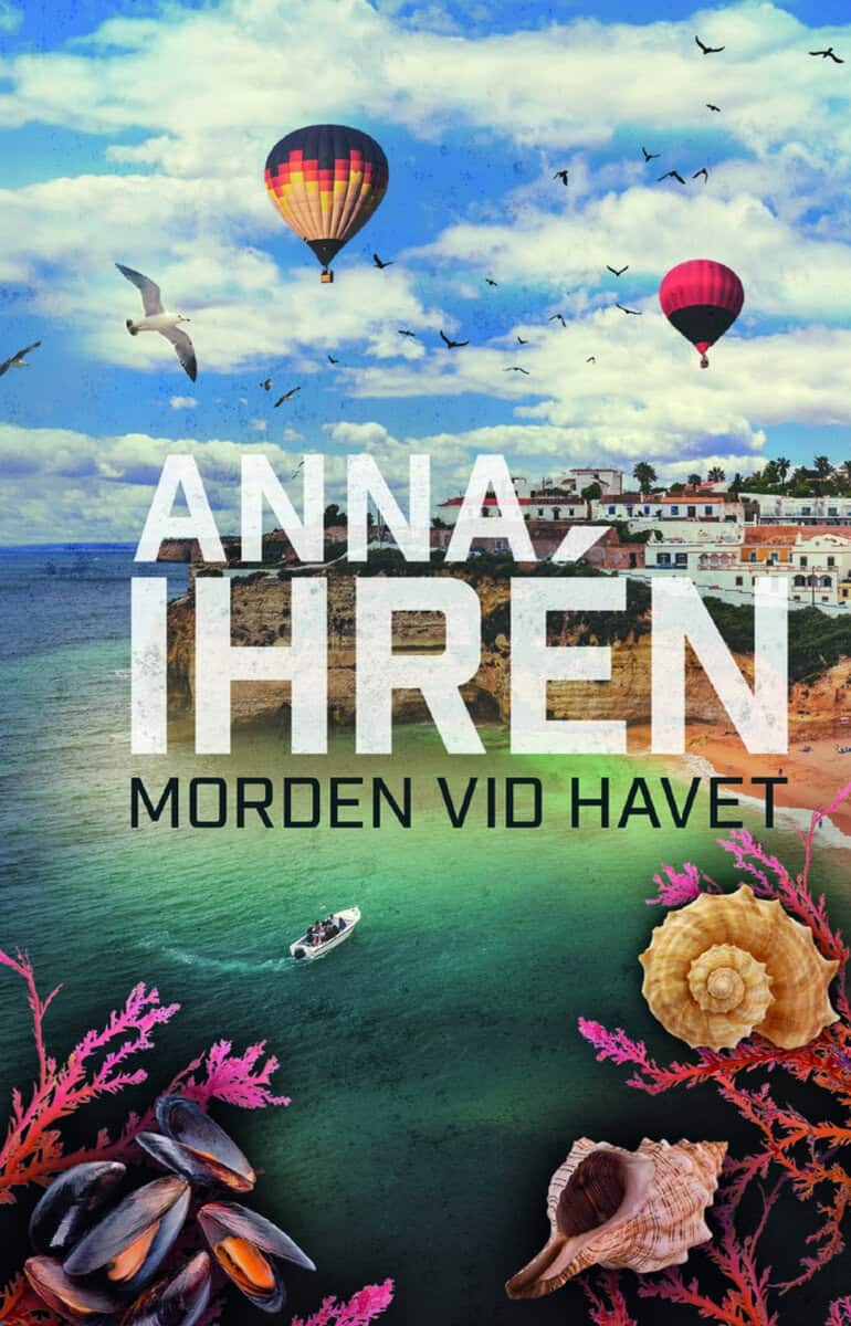 Ihrén, Anna | Morden vid havet