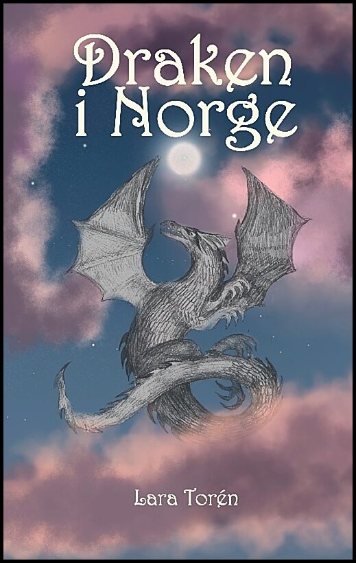 Torén, Lara | Draken i Norge