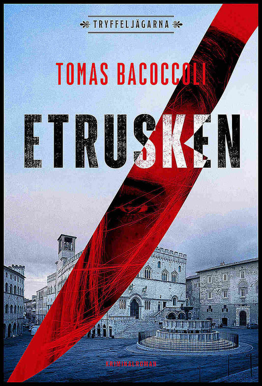 Bacoccoli, Tomas | Etrusken