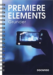 Ansell, Eva | Premiere Elements Grunder
