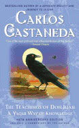 Castaneda, Carlos | Teachings Of Don Juan : A Yaqui Way Of Knowledge
