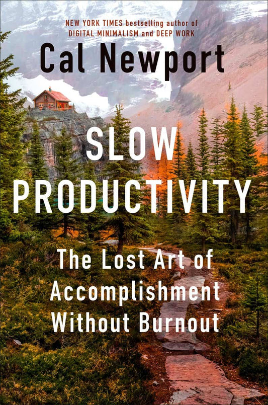Newport, Cal | Slow Productivity : Value, object or array expected.* Line 1, Column 2  Extra non-whitespace after JSON v...