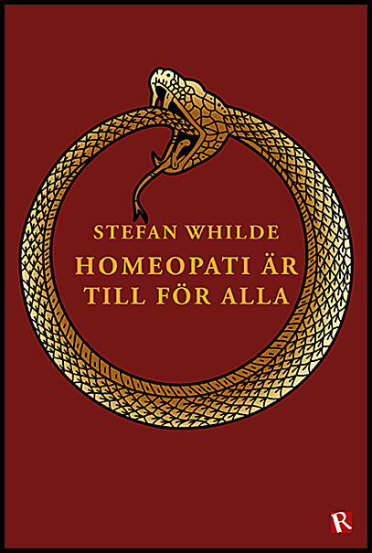Whilde, Stefan | Homeopati är till för alla