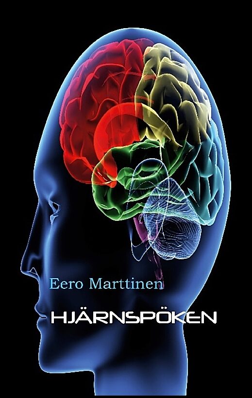 Marttinen, Eero | Hjärnspöken