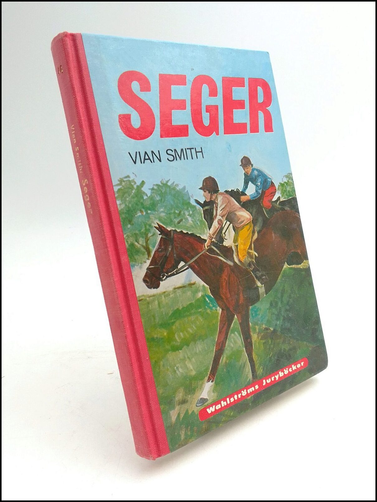 Smith, Vian | Seger