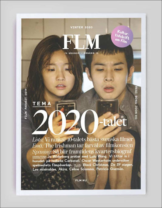FLM | 2020 / Vinter : 2020-talet