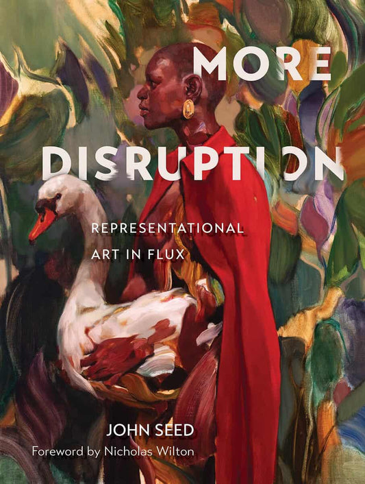John Seed - Nicholas Wilton | More Disruption