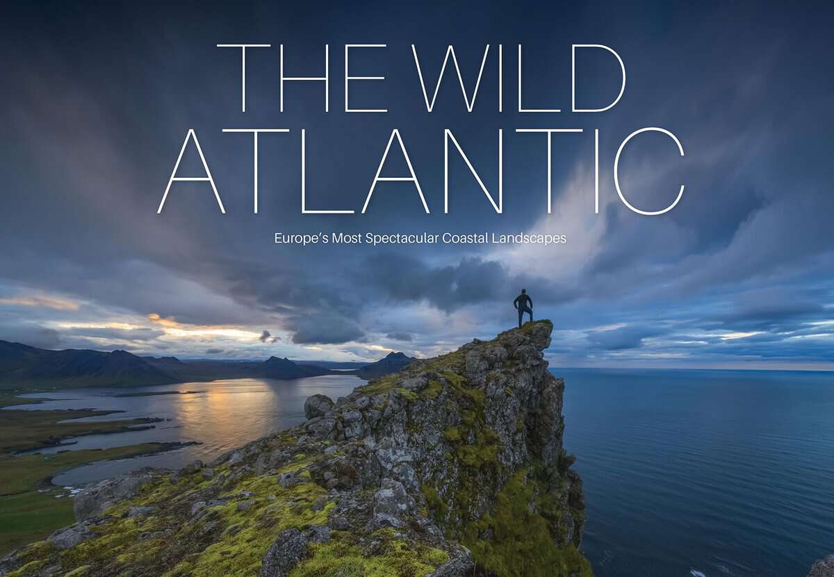 Dirk Thomsen - Katinka Holupirek - Laura Joppien - Michaela Jancauskas | The Wild Atlantic
