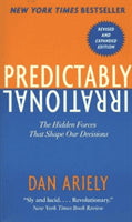 Ariely, Dan | Predictably Irrational