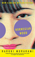 Murakami, Haruki | Norwegian Wood