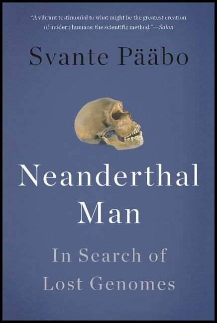 Pääbo, Svante | Neanderthal Man