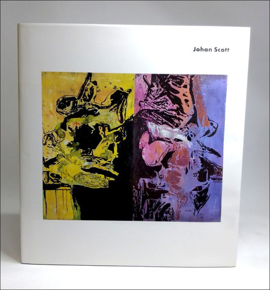 Scott, Johan | Johan Scott