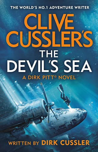 Cussler, Dirk | Clive Cussler's The Devil's Sea