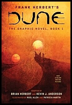 Herbert, Frank | Dune : The Graphic Novel, Book 1: Dune