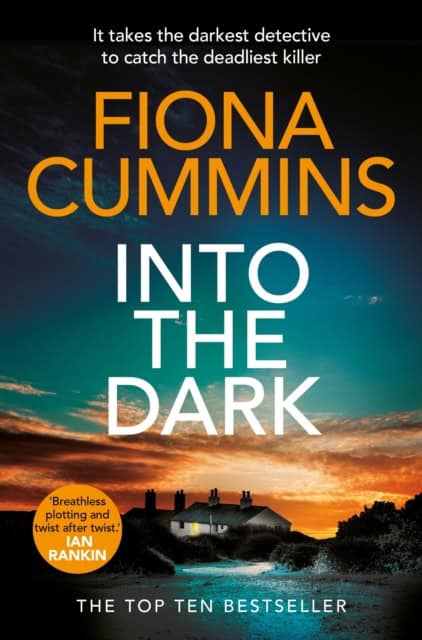 Cummins, Fiona | Into the Dark