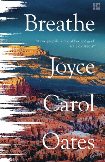 Oates, Joyce Carol | Breathe