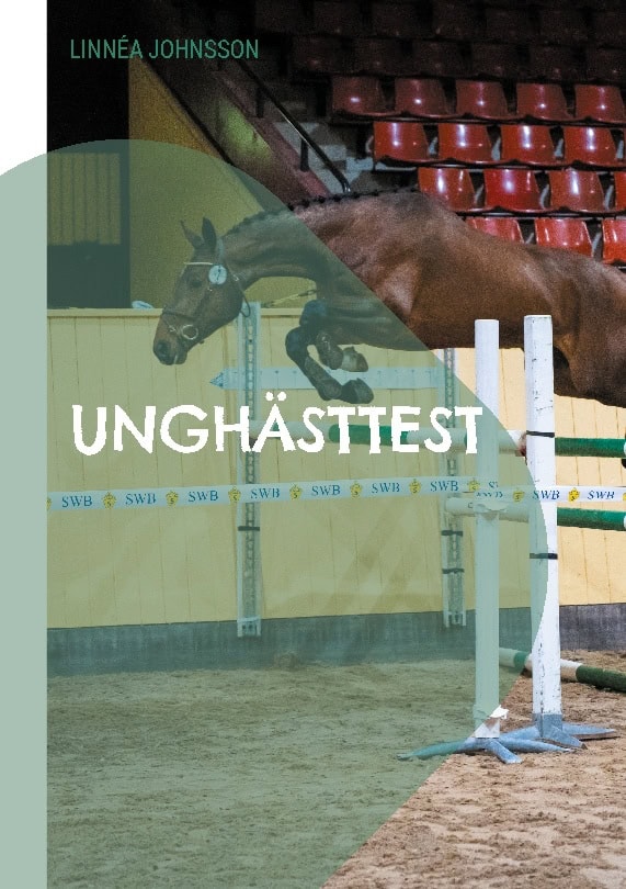 Johnsson, Linnéa | Unghästtest
