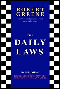 Greene, Robert | The Daily Laws