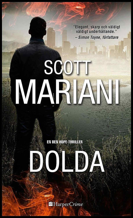 Mariani, Scott | Dolda