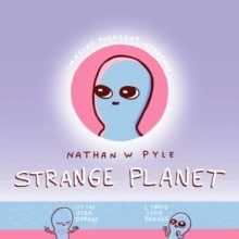 Pyle, Nathan W. | Strange Planet