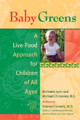 Lynn, Michaela | Chrisemer, Michael | Baby Greens