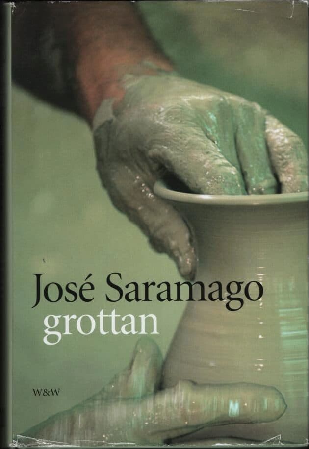 Saramago, José | Grottan