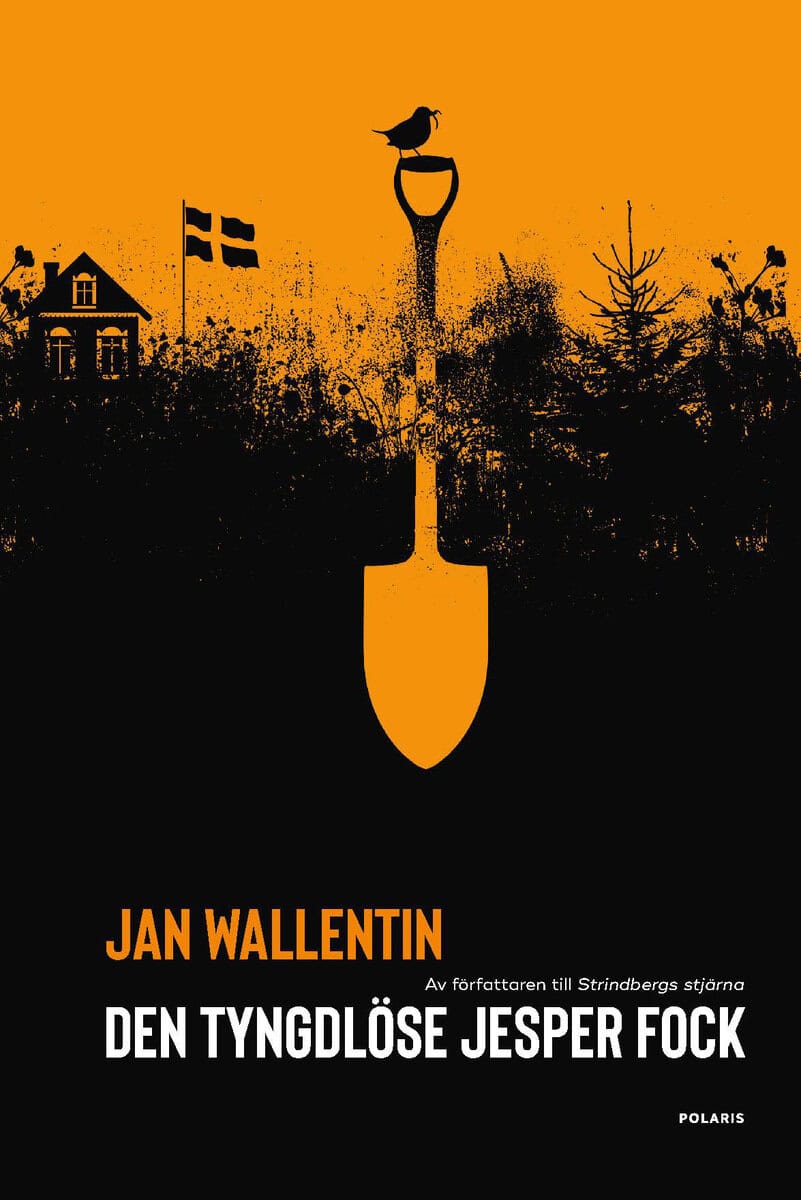 Wallentin, Jan | Den tyngdlöse Jesper Fock