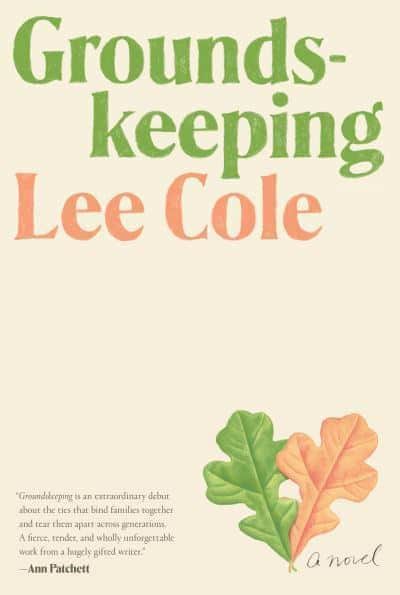 Cole, Lee | Groundskeeping