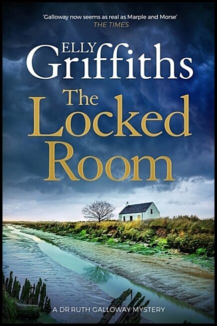 Griffiths, Elly | The Locked Room