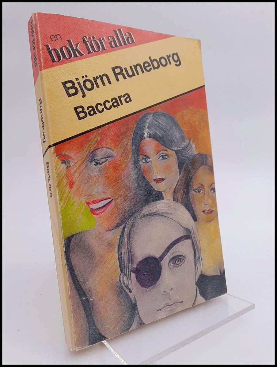 Runeborg, Björn | Baccara