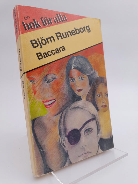 Runeborg, Björn | Baccara