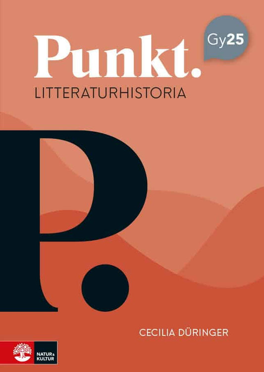 Düringer, Cecilia | Punkt Litteraturhistoria : Value, object or array expected.* Line 1, Column 2  Extra non-whitespace ...