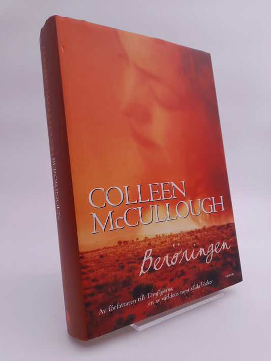 McCullough, Colleen | Beröringen