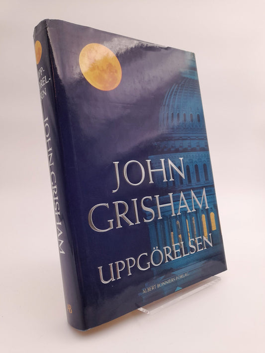 Grisham, John | Uppgörelsen
