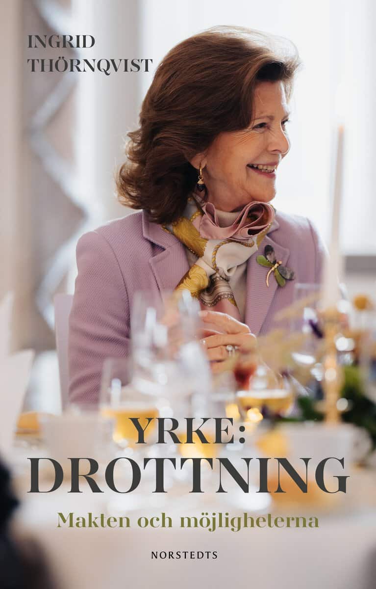Thörnqvist, Ingrid | Yrke : Makten och möjligheterna