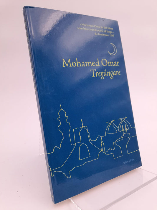 Omar, Mohamed | Tregångare