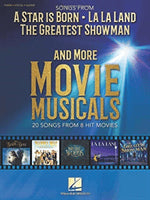 Hal Leonard Publishing Corporation | Songs from A Star Is Born and more musicals