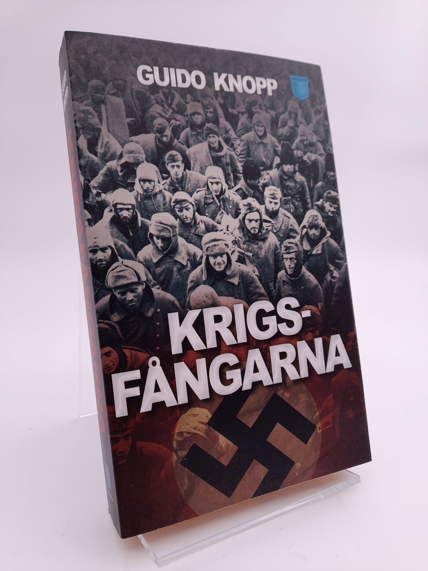 Knopp, Guido | Krigsfångarna