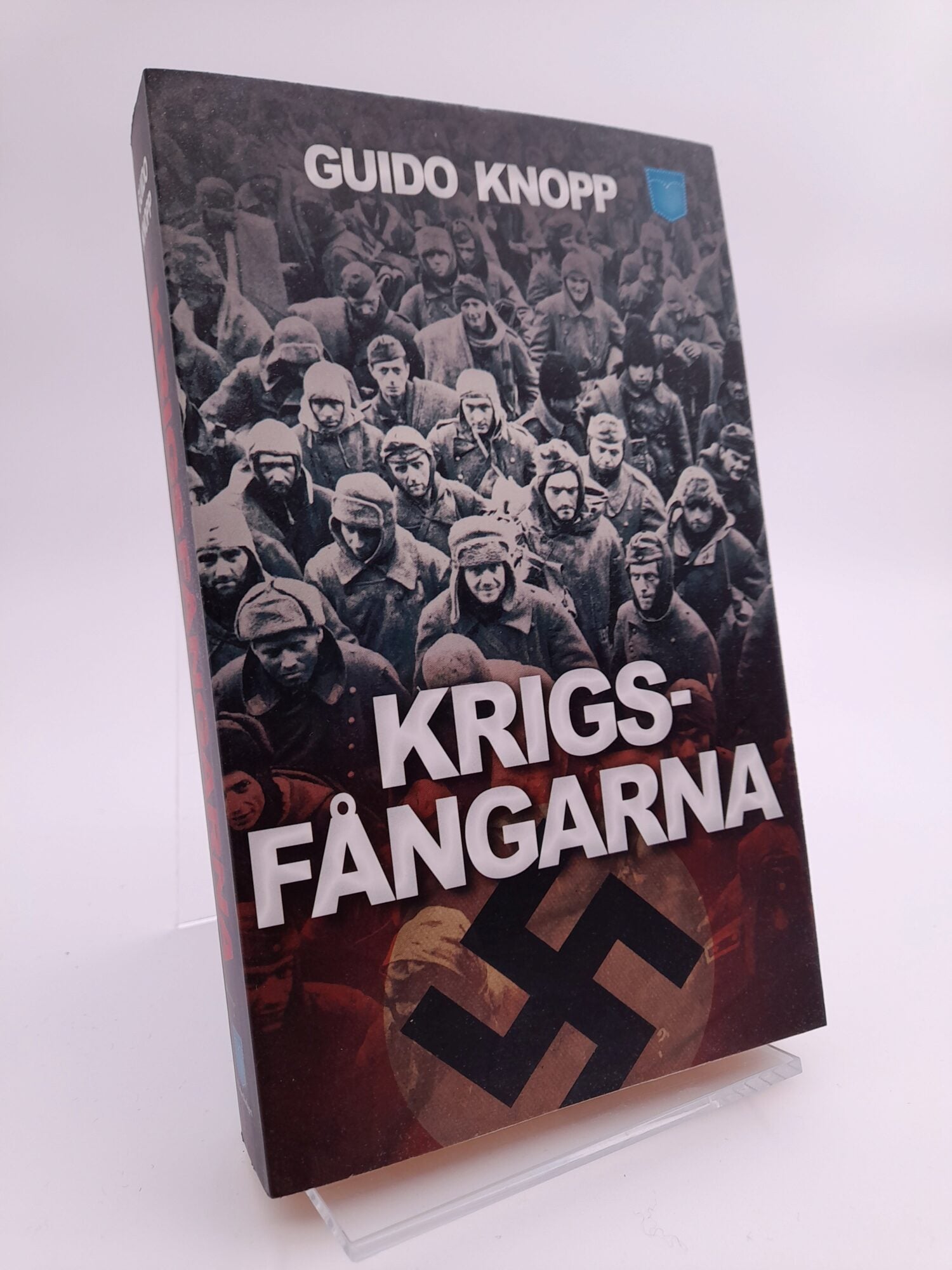 Knopp, Guido | Krigsfångarna