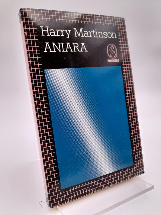 Martinson, Harry | Aniara