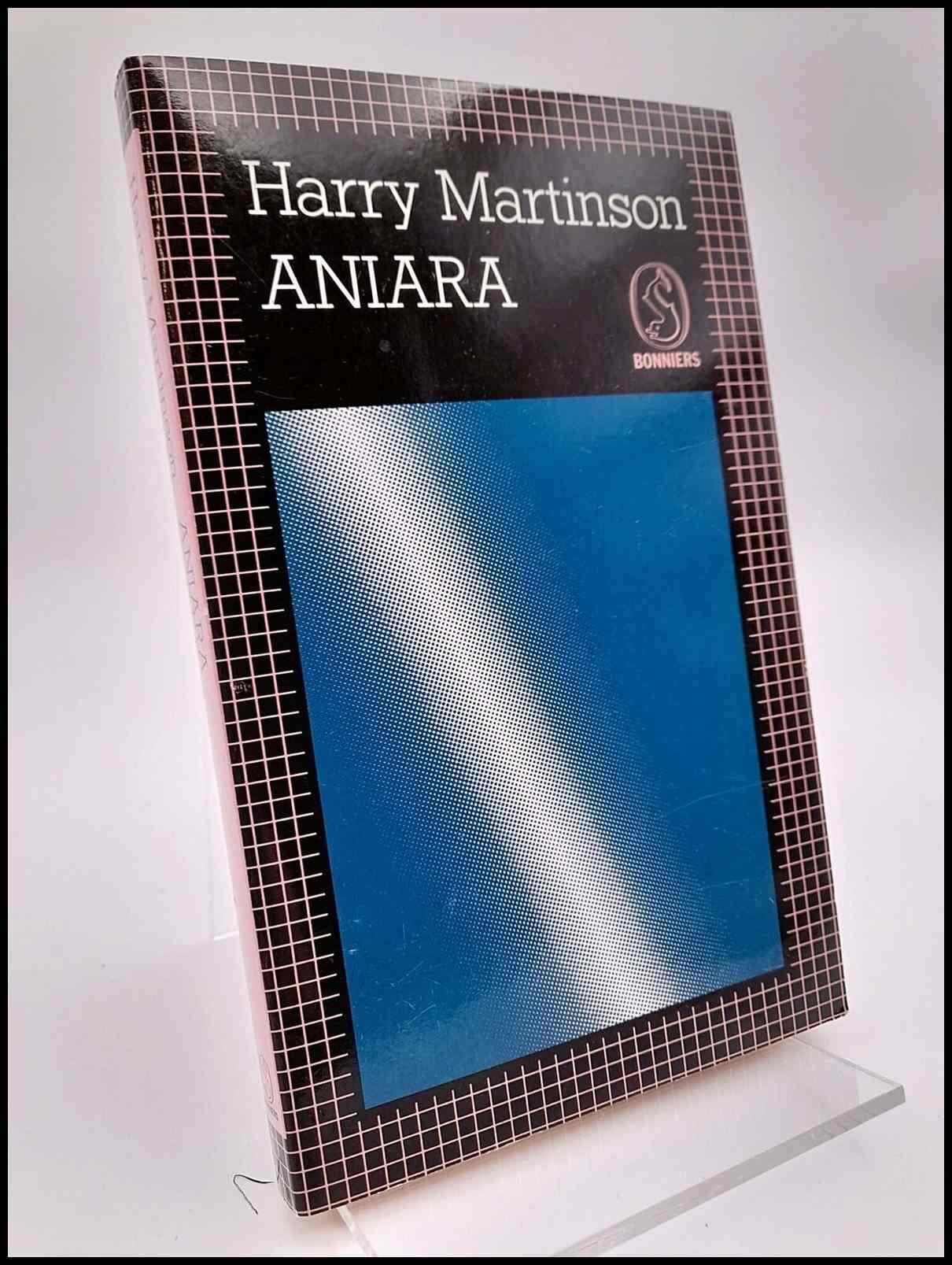 Martinson, Harry | Aniara