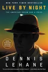 Lehane, Dennis | Live by Night
