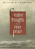 Willia Thompson | Creative Thoughts For Inner Peace