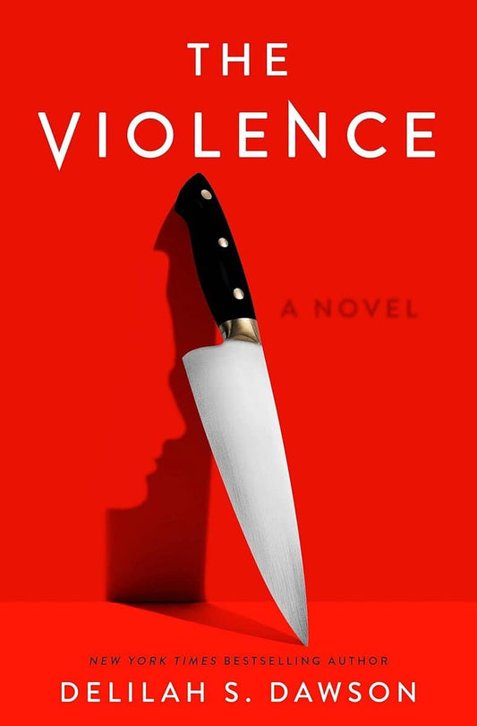 Dawson, Delilah S. | Violence