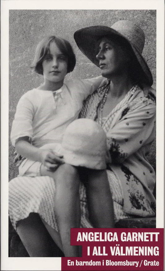 Garnett, Angelica | I all välmening