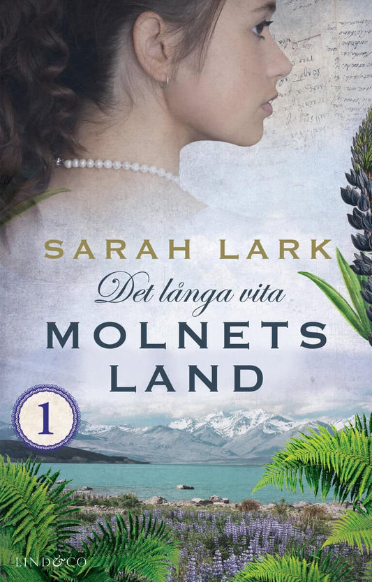 Lark, Sarah | Det långa vita molnets land. Del 1